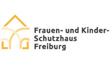 Logo Frauen- und Kinderschutzhaus Freiburg e.V. 