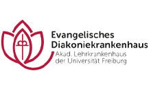 Logo Evangelisches Diakoniekrankenhaus Freiburg im Breisgau