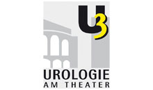 Logo Beck, Berthold, Dern Dres.med. Urologiepraxis Freiburg im Breisgau