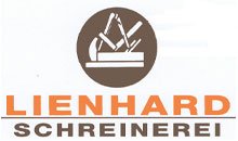 Logo Lienhard Ellen Bau- und Möbelschreinerei Freiburg im Breisgau