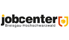 Logo Jobcenter Breisgau-Hochschwarzwald Geschäftsstelle Freiburg Freiburg