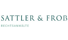 Logo Sattler & Froß Rechtsanwälte Freiburg