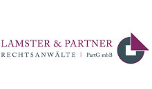 Logo Lamster & Partner Rechtsanwälte PartG mbB Freiburg im Breisgau
