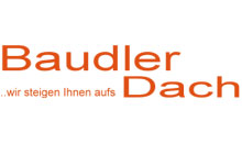 Logo Baudler GmbH Dach-, Wand- und Abdichtungstechnik Freiburg