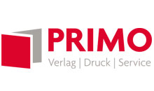 Logo Primo-Verlag Anton Stähle GmbH & Co. KG GF Stephan Stähle Stockach