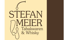 Logo Meier Stefan Tabakwaren & Whisky GmbH & Co.KG Freiburg im Breisgau