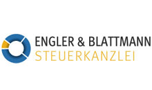 Logo Engler & Blattmann Steuerkanzlei Freiburg
