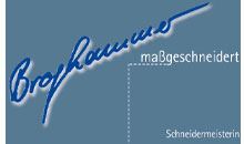 Logo Broghammer Christiane Modestudio Freiburg