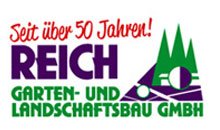 Logo Reich Edgar Garten- u. Landschaftsbau GmbH Freiburg im Breisgau