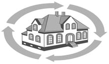 Logo Rundum-Hausverwaltung Luhr e.K. Haus- und Grundstücksverwaltung Merzhausen