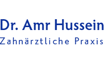 Logo Hussein Amr Dr. Zahnärztliche Praxis Freiburg im Breisgau