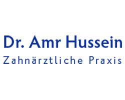 Logo Hussein Amr Dr. Zahnärztliche Praxis Freiburg im Breisgau