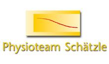 Logo Schätzle Claudia Physiotherapie Freiburg