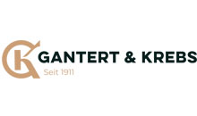 Logo Gantert & Krebs GmbH & Co. KG Papiergroßhandlung Freiburg im Breisgau