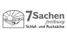Logo 7 Sachen Freiburg Freiburg