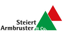Logo Steiert-Armbruster & Co. Zimmerei-Holzbau GmbH Ehrenkirchen