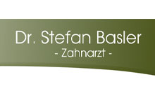 Logo Basler Stefan Dr. Zahnarzt Freiburg im Breisgau