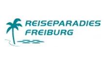 Logo Reiseparadies Freiburg GmbH Freiburg
