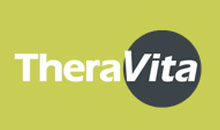 Logo TheraVita Physiotherapie Andrea Schneider Freiburg