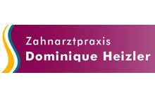 Logo Heizler Dominique Zahnarzt Gundelfingen