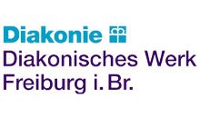 Logo Diakonisches Werk Freiburg Freiburg im Breisgau