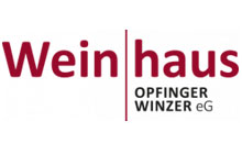 Logo Opfinger Winzer eG Freiburg im Breisgau