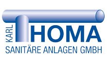Logo Thoma Karl Sanitäre Anlagen GmbH Merzhausen