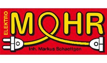Logo Mohr Leo Elektrische Anlagen Freiburg