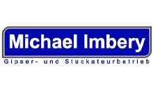 Logo Imbery Michael Gipserbetrieb Freiburg