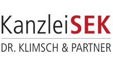 Logo Kanzlei SEK Rechtsanwälte Freiburg im Breisgau