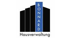 Logo Bonnard C. Hausverwaltung Freiburg