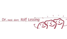 Logo Lessing Rolf Dr. Zahnarzt Oralchirurg. Freiburg im Breisgau