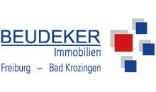 Logo Beudeker Immobilien GmbH Freiburg