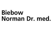 Logo Biebow Norman Dr. med. Arzt für Orthopädie, Chirotherapie und Sportmedizin Freiburg