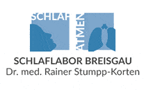 Logo Schlaflabor Breisgau Bad Krozingen