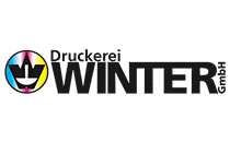 Logo Winter Druckerei GmbH Heitersheim