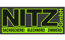 Logo Nitz GmbH Dachdeckerei Titisee-Neustadt