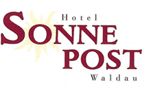 Logo Hotel Sonne Post Titisee-Neustadt