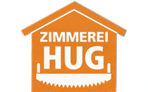 Logo Hug Zimmerei GmbH Oberried