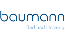 Logo Baumann Bad und Heizung GmbH Sanitär- Heizungs- und Klimatechnik Kirchzarten