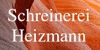 Logo Heizmann Schreinerei Markus Brunner Schallstadt