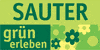 Logo Sauter grün erleben GmbH & Co. KG Gartencenter Gundelfingen