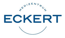 Logo Medizentrum Eckert Freiburg MVZ GmbH Freiburg im Breisgau