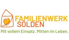 Logo Familienwerk Sölden e.V. Sölden