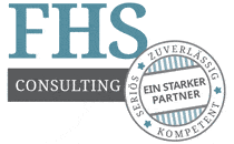 Logo FHS Consulting GmbH Müllheim