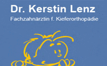 Logo Lenz Kerstin Dr. Fachzahnärztin für Kieferorthopädie Müllheim