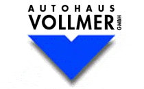 Logo Autohaus Vollmer GmbH Müllheim