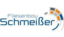 Logo Schmeißer Benjamin Fliesenbau Müllheim
