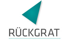 Logo Rückgrat Sport- u. Gesundheitscenter GmbH Müllheim