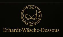 Logo Erhardt Wäsche & Dessous Inh. Sandra Vomstein Textilwaren Müllheim